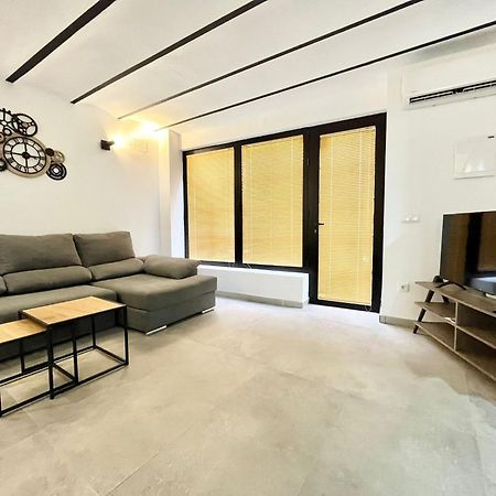 Duplex Villajoyosa Zona Centro 외부 사진