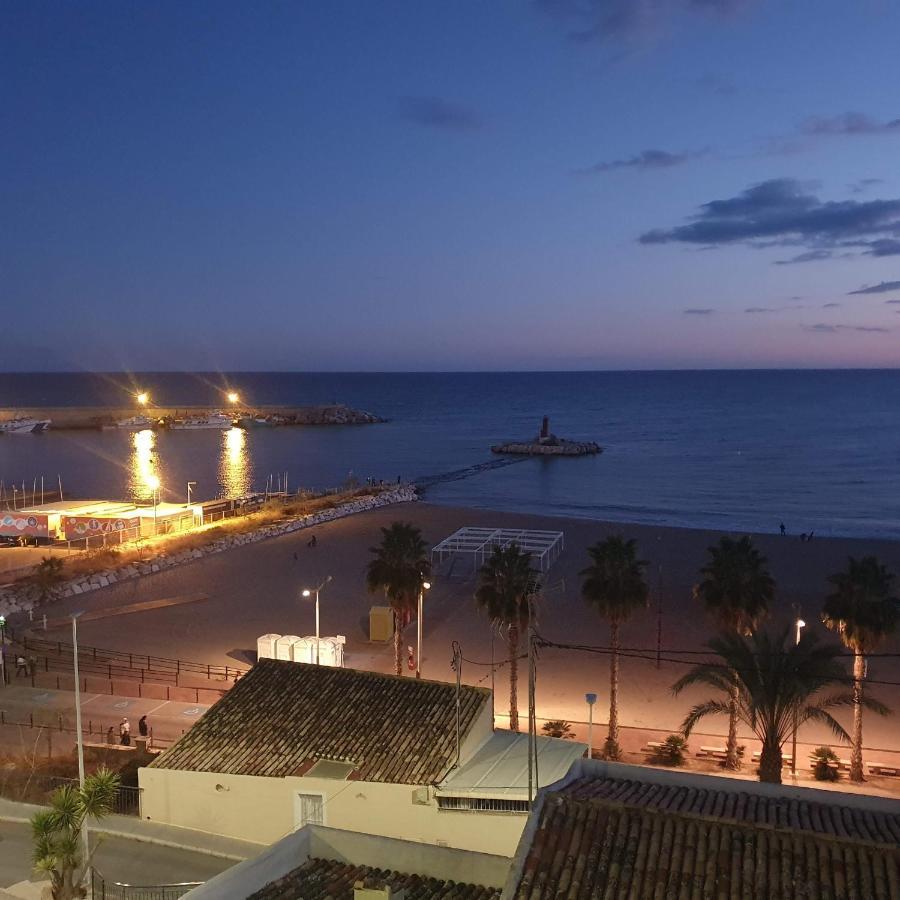 Duplex Villajoyosa Zona Centro 외부 사진