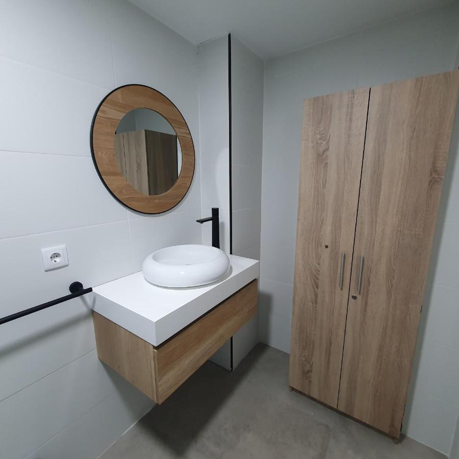 Duplex Villajoyosa Zona Centro 외부 사진