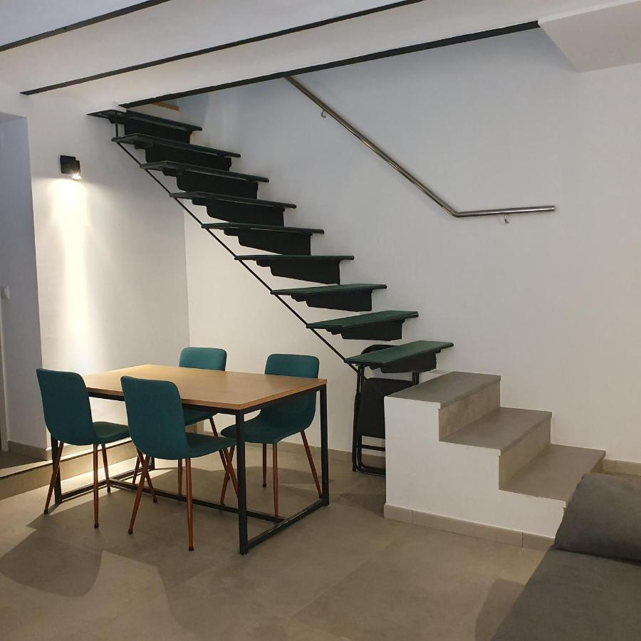Duplex Villajoyosa Zona Centro 외부 사진