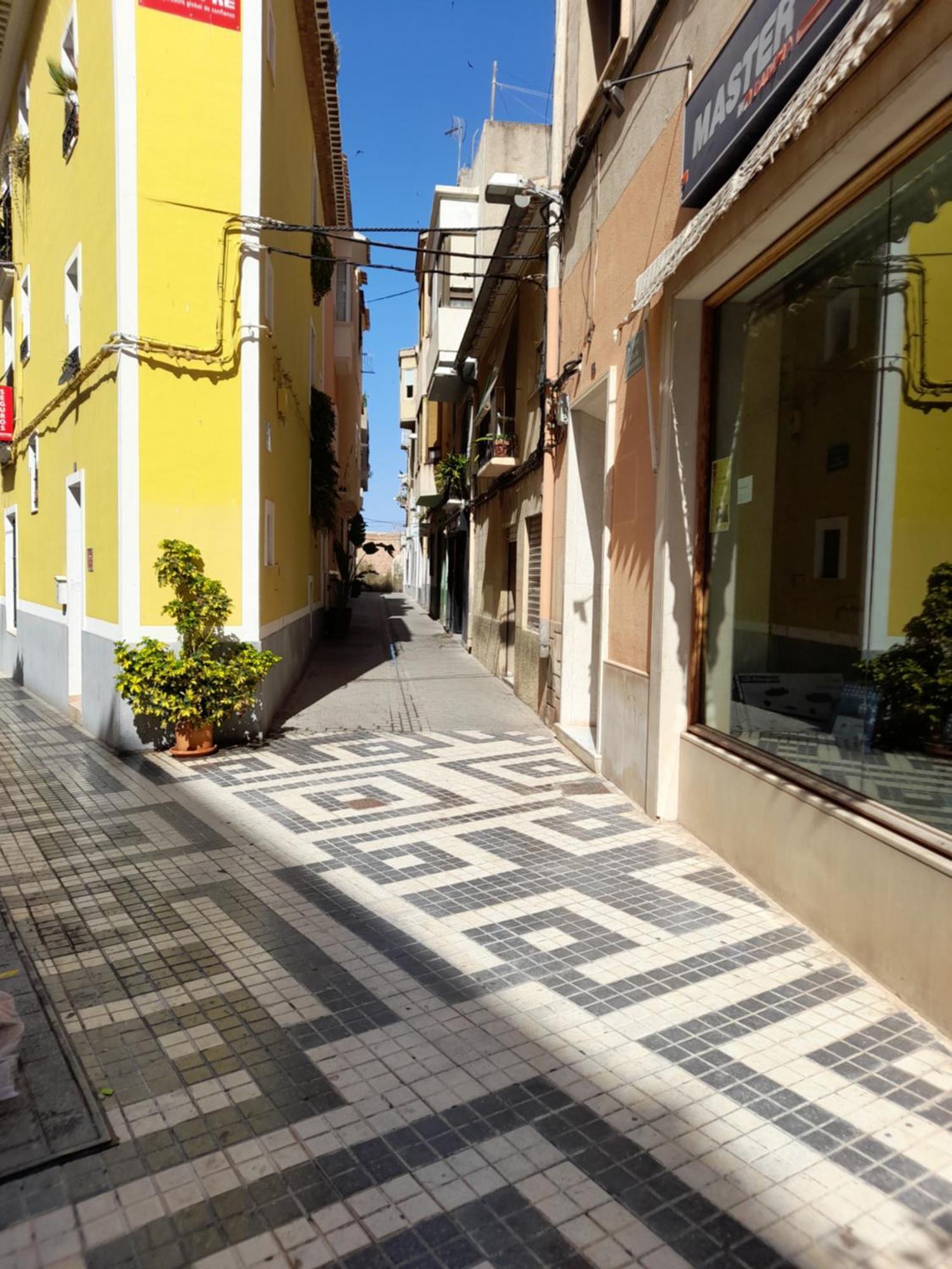 Duplex Villajoyosa Zona Centro 외부 사진