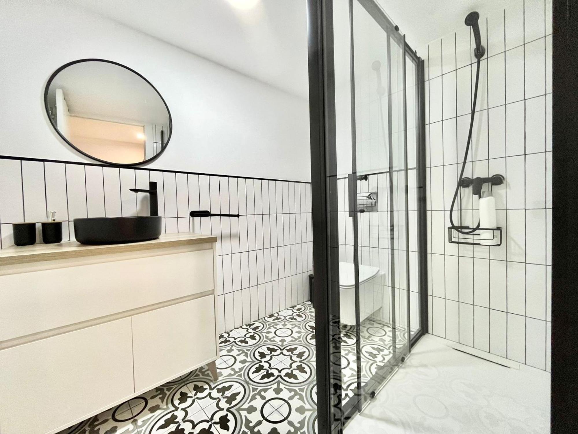 Duplex Villajoyosa Zona Centro 외부 사진
