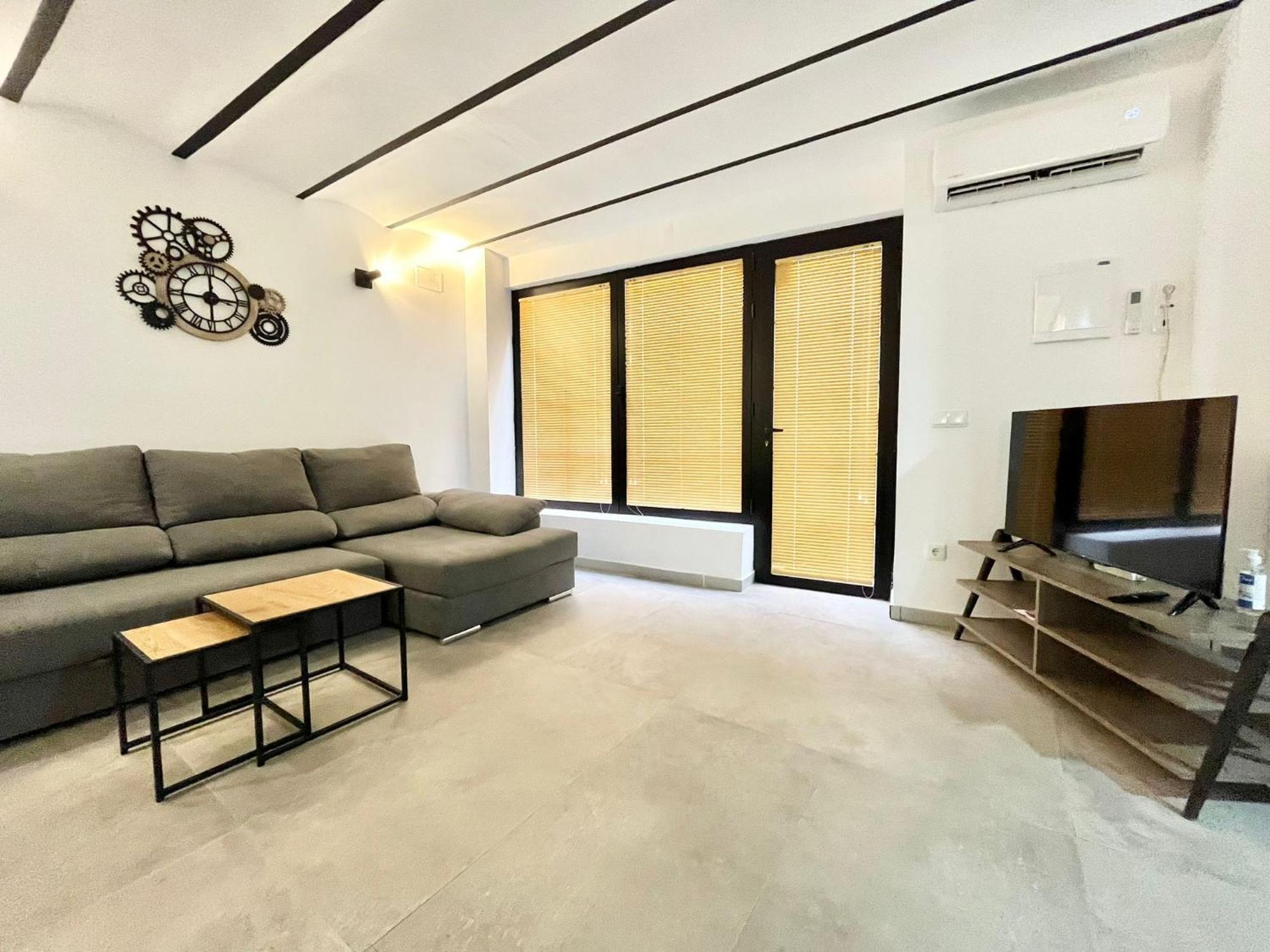 Duplex Villajoyosa Zona Centro 외부 사진