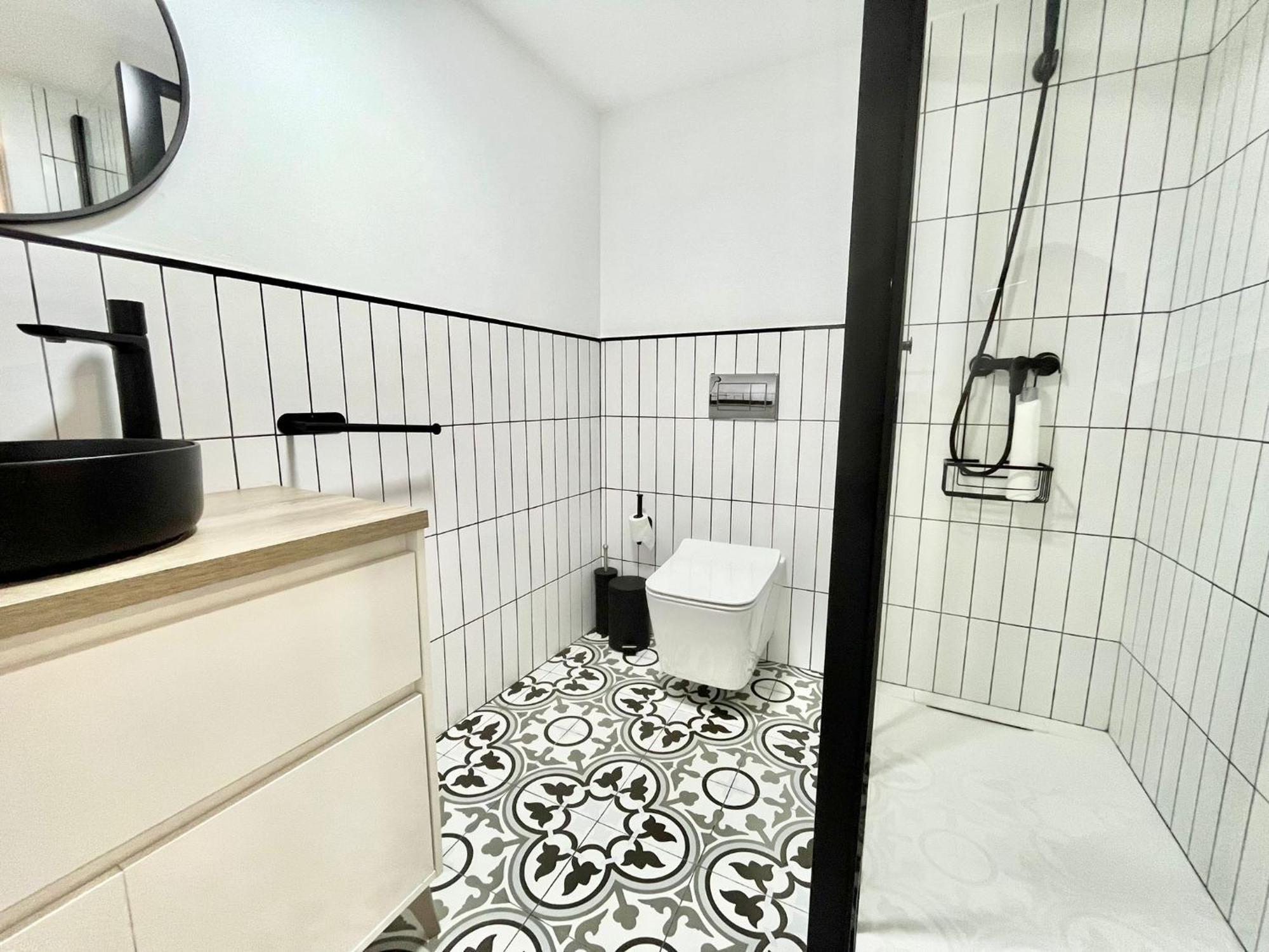 Duplex Villajoyosa Zona Centro 외부 사진
