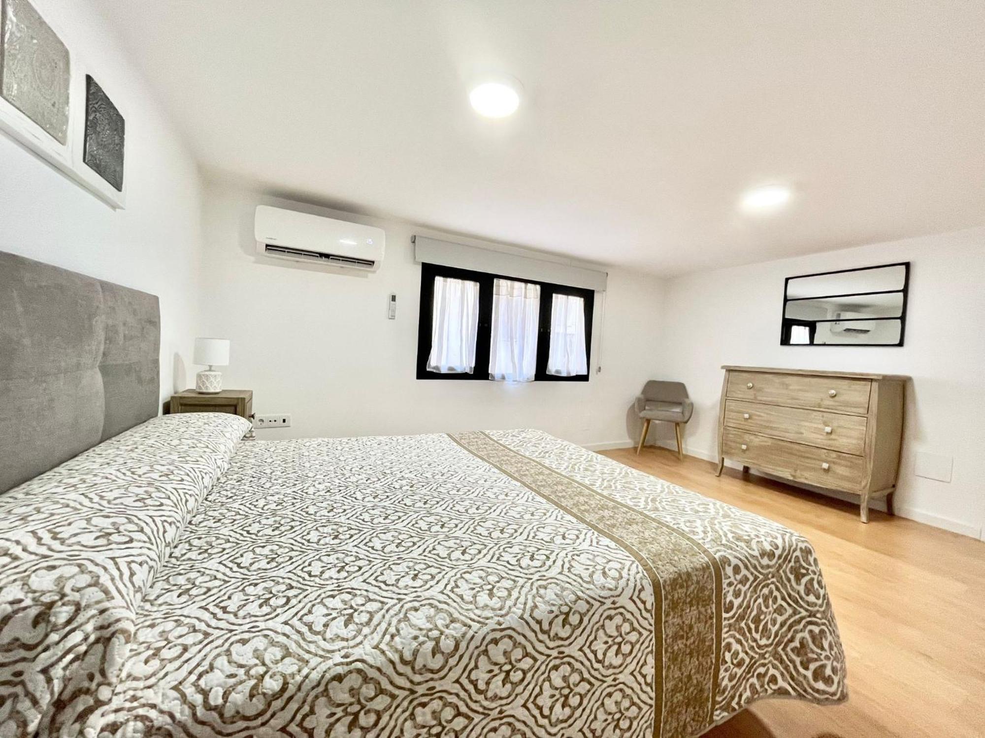 Duplex Villajoyosa Zona Centro 외부 사진