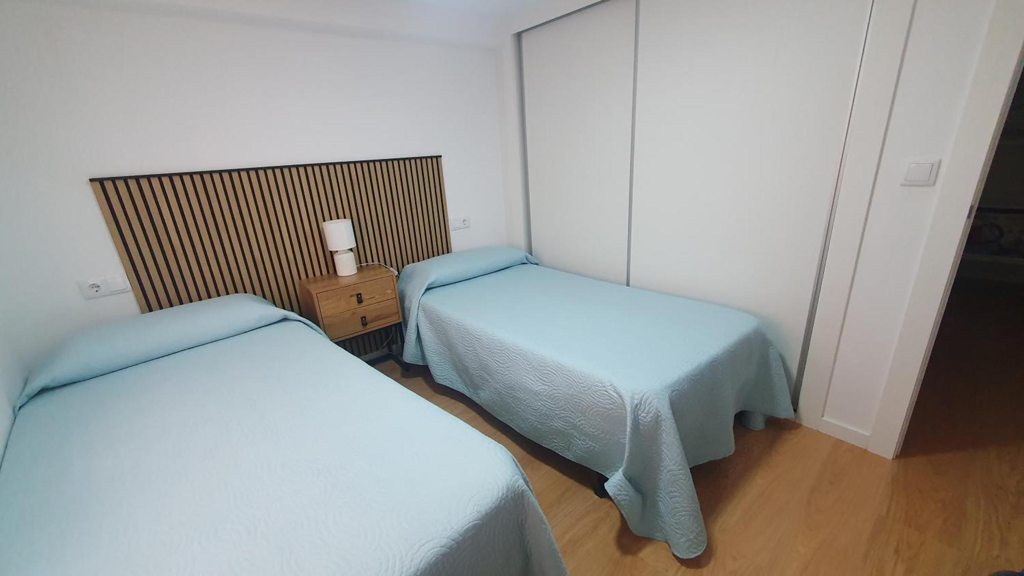Duplex Villajoyosa Zona Centro 외부 사진